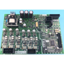 Mitsubishi GPS-3 Elevator Driving Board KCR-759C